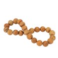 thumbnail image 2 of Beaded Healing Bracelet, Beaded Bracelet 8mm Single Diameter 23pcs Bead Simple Comfortable For Daily ANGGREK Otros, 2 of 8