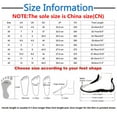 thumbnail image 4 of Mostsola Water Shoes for Women Men Quick Dry Summer Beach Swim Barefoot Anti-Slip Sock Sneakers, 4 of 9