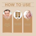 thumbnail image 4 of 2x Tallow Sun Cream Spf50 Anti Uv Protection Nature Organic Moisturizing Skin Care Isolation Sunscreen Cream For Face And Body, 4 of 5