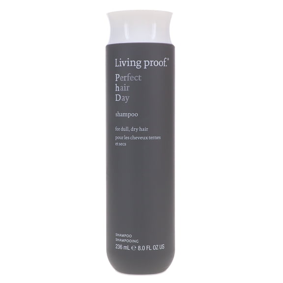Living Proof Perfect Hair Day Shampoo 8 oz