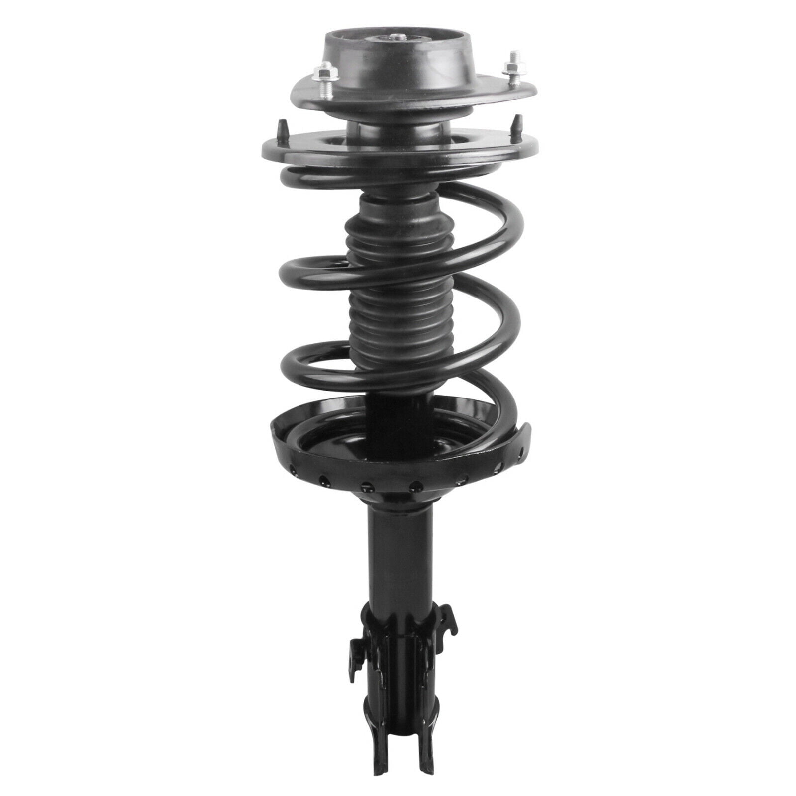 MOSTPLUS Set(4) Front & Rear Complete Struts Assembly for 2005-2009 Subaru Legacy AWD