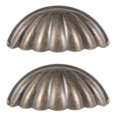 thumbnail image 1 of 2pcs Door Handle Furniture Knobs Pull Handle Dresser Pull For Dresser Drawer, 1 of 9