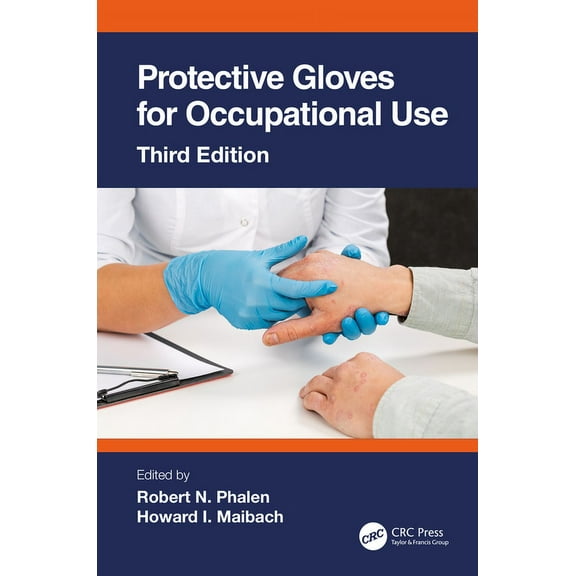Dermatology: Clinical & Basic Science Protective Gloves for Occupational Use, (Hardcover)