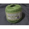 New Single Skein of Bernat Handicrafter Crochet Thread 3oz 31220 Fresh Fern