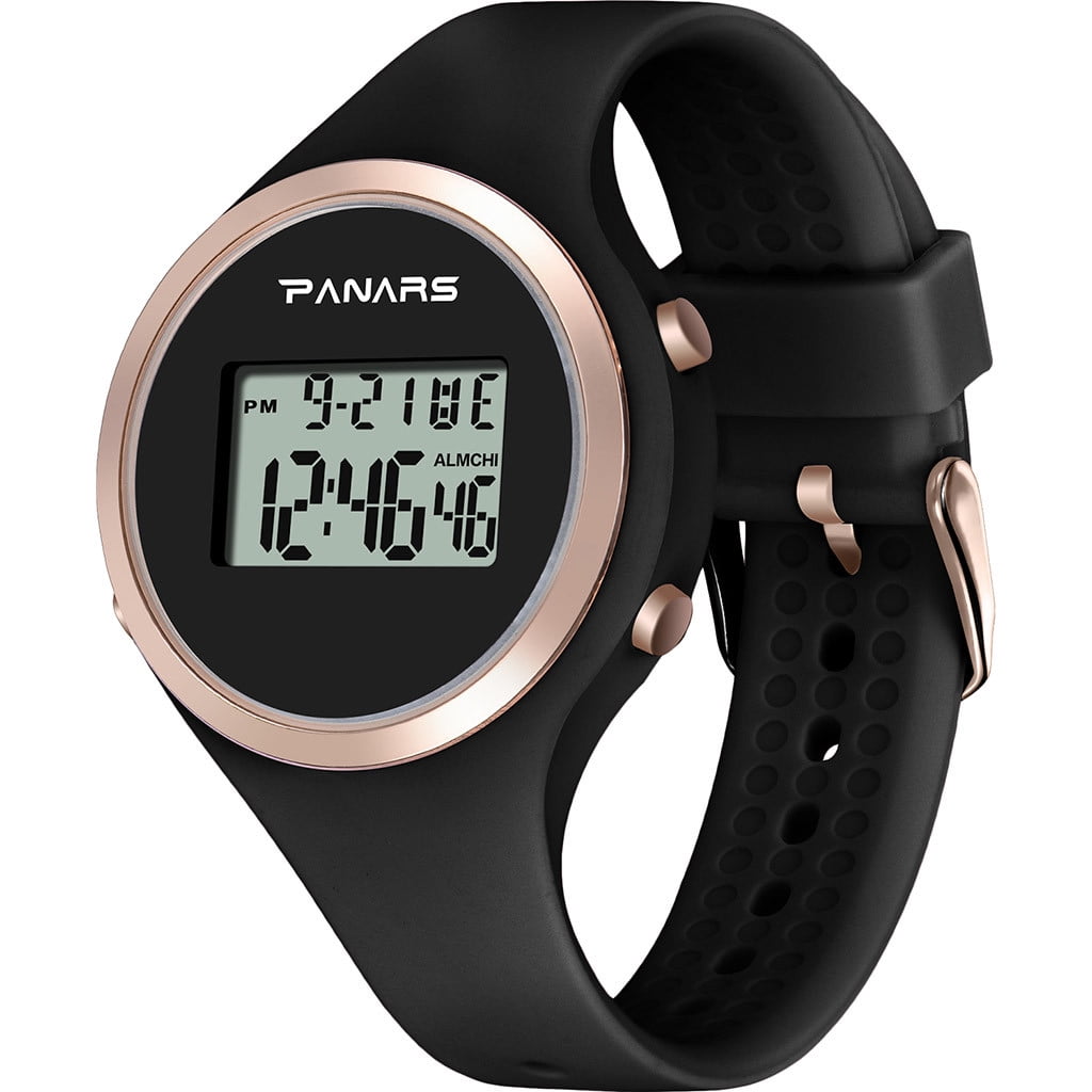 electronic watch walmart