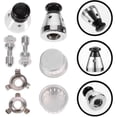 thumbnail image 5 of Universal Replacement Measuring Cup for Pressure Cooker, With Seal, 80 KPA, With Pressure Relief Valve, 5 of 9