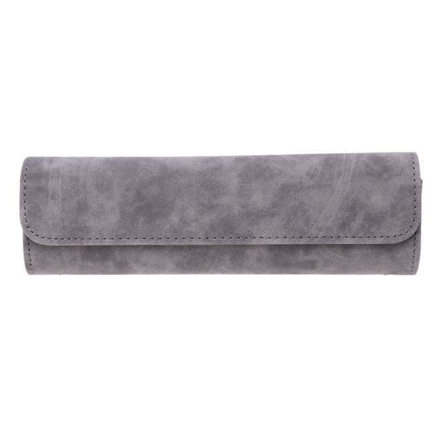 Portable Electric Toothbrush Case Travel Toothbrush Storage Wash Case for Traveling Camping (Grey)