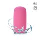 thumbnail image 5 of Leylor Almohada - Micro Mini Microperlas Cojín de Espalda Rollo Almohada Viaje Hogar Dormir Soporte para el Cuello Cómodo(Rosado), 5 of 5