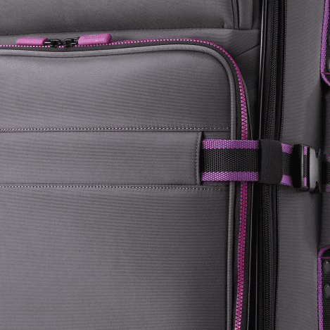 American tourister exo eclipse 24 Clearance