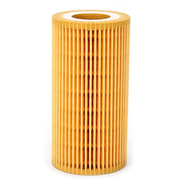 Filtro Aceite Motor Para Filtro De Aceite 06D115562 Reemplazo Para Rabbit 2.0T 2.5L ANGGREK Accesorios