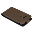 thumbnail image 4 of Cadorabo Flip Case for Sony Xperia SP Cover Book Wallet Screen Protection PU Leather Magnetic Etui, 4 of 6