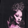 thumbnail image 3 of Wicked: Part 2 -  Pastel Glinda - Men's Short Sleeve Graphic T-Shirt, 3 of 5
