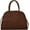 Brown, variant on NCY Womens Suede Tote Bag, Faux Leather Tote Bag for Women Vintage Top Handle Bag Fashion Retro Shoulder Satchel Bag