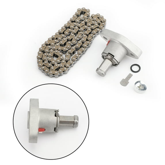 Motor Genic CAM TIMING CHAIN TENSIONER Fit for Honda 99-14 TRX 400EX TRX 400X 14401-KCY-671