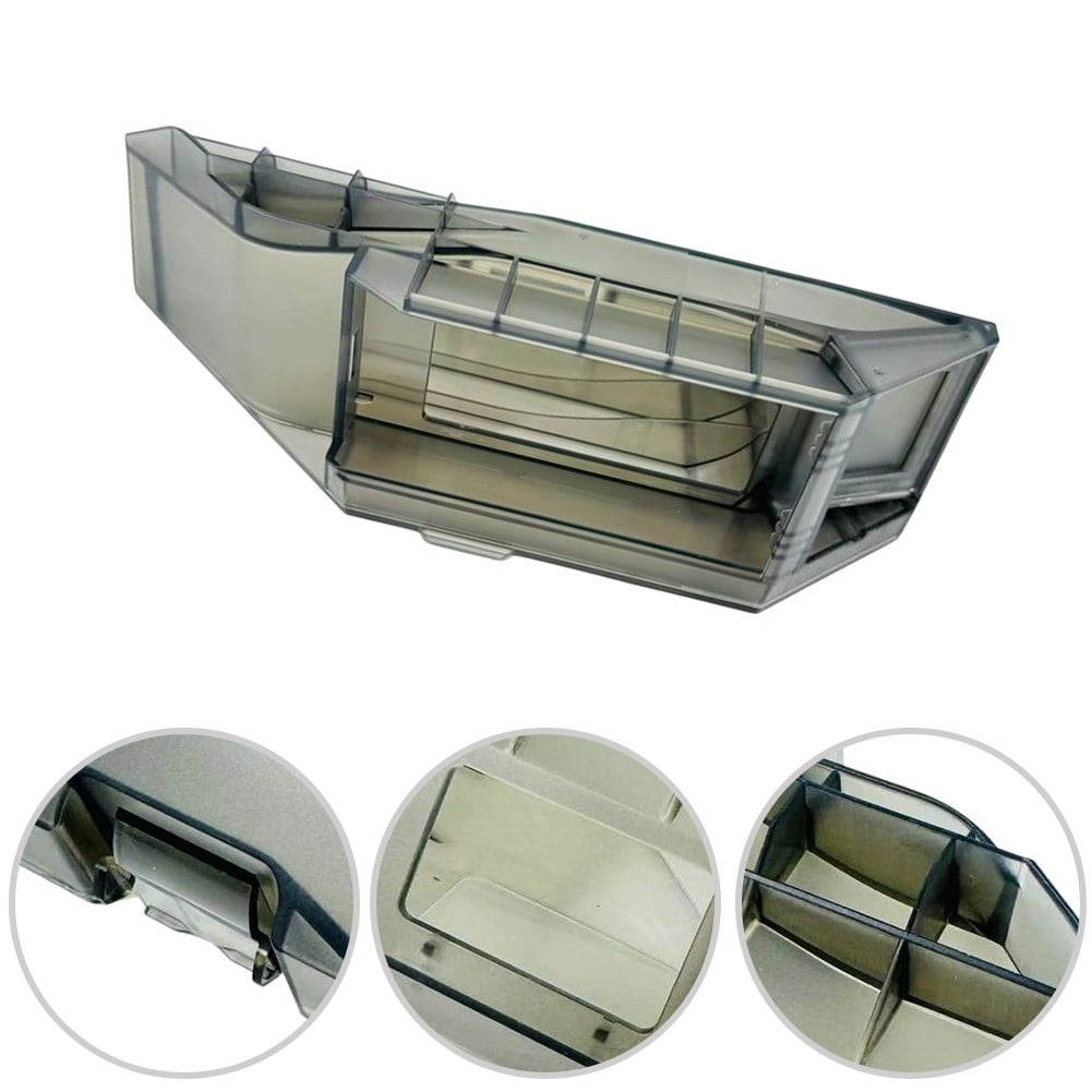 Robot Cleaner Dust Box for DREAME for X50 Ultra / for X50 Pro Robot Vacuum