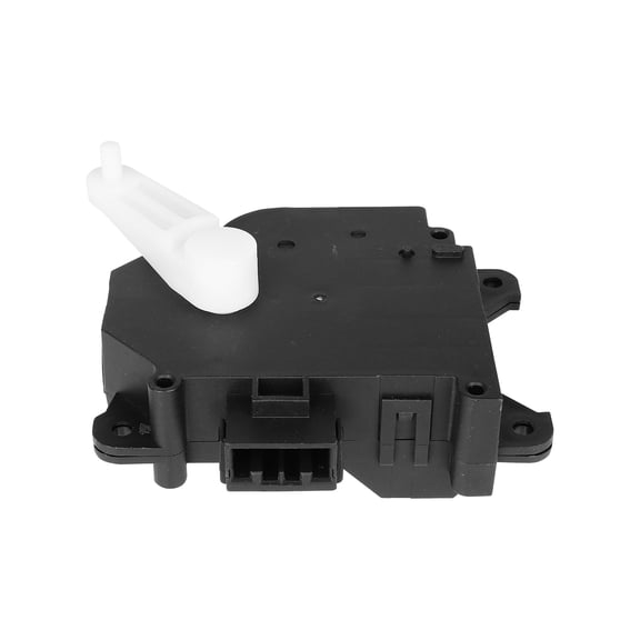 SCITOO HVAC Heater Blend Door Actuator Replacement 2003-2005 for Cadillac for CTS,2004-2005 for Cadillac for SRX 604-157 Heater Blend Door Levers 1PC