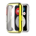 thumbnail image 1 of Premium TPU Smartwatch Case Electroplated Full Coverage Easy Installation Multiple Models, 1 of 3