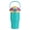 Teal, variant on Ozark Trail 18oz Vacuum-Insulated Stainless Steel Dual Lid Insulated Tumbler, Double Wall Vacuum Insulated Travel Tumbler with Sip & Chug Lid, Teal