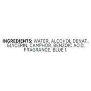 Equate Deep Cleaning Astringent for Sensitive Skin, 10 fl oz