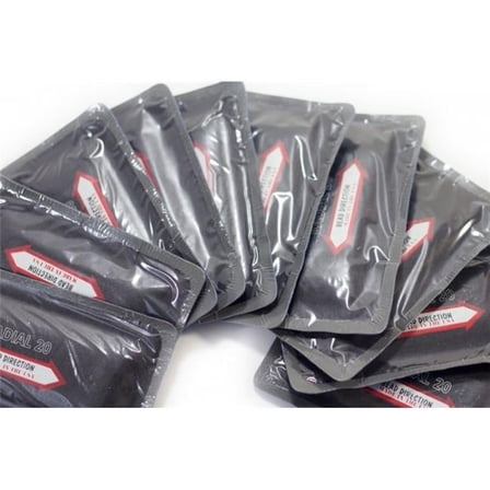 Bondhus T-Handle Hex Wrench, 0.12 in.