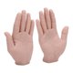 thumbnail image 5 of Modelo De Mano De Maniquí Masculino De Silicona, Modelo De Mano Masculina De Silicona Reutilizable Multiusos De 1 Par Para Práctica De Pintura, 5 of 7