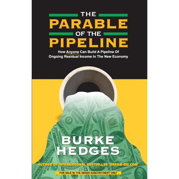 Pre-Owned The Parable Of Pipiline (Paperback) 9388241770 9789388241779