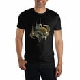 thumbnail image 4 of Magic: The Gathering Ajani Short-Sleeve T-Shirt-Medium, 4 of 6