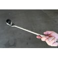 thumbnail image 4 of Llave de trinquete Astro Tools 78218, cabezal flexible extralargo, 1/2, 4 of 4