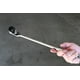 thumbnail image 4 of Llave de trinquete Astro Tools 78218, cabezal flexible extralargo, 1/2, 4 of 4