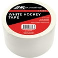 thumbnail image 2 of A&R Sports White Hockey Tape, 2 Pack, 2 of 2