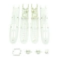 thumbnail image 4 of tredstone Robust RC Airplane Motor Base Motor Mount Motor Seat Bracket for XK x450 Plane DIY Style A 1Set, 4 of 6