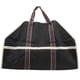 thumbnail image 3 of Bolsa de registro al aire libre resistente al desgaste bolsa de almacenamiento para leña accesorios para chimenea de Camping, 3 of 5