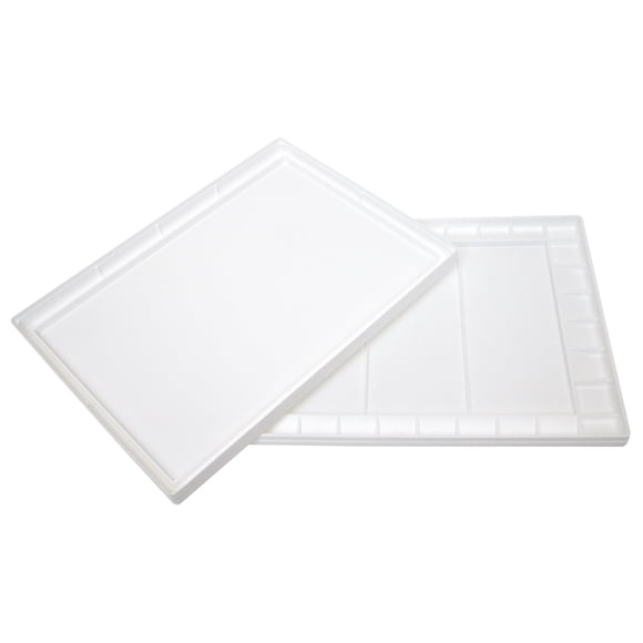 Paleta de acuarela Masterson Aqua Pro con 32 cavidades