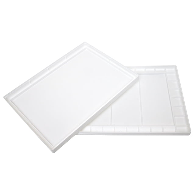Paleta de acuarela Masterson Aqua Pro con 32 cavidades
