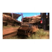 Motorstorm - PlayStation 3