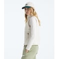 thumbnail image 2 of Chaleco aislante Junction para mujer de The North Face, blanco, 2 of 6