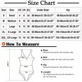 thumbnail image 3 of Sexy Bras for Women Women Underwear Bra Panties Jumpsuit Underclothes Underpants lingerie Roleplay Rompers Yoga Sports Bra Sexy lingerie for Women, 3 of 7