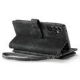 thumbnail image 4 of Compatible with Galaxy A14 5G CaseMe C30 Multifunctional Mobile Leather Phone Case, 4 of 4