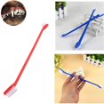 thumbnail image 2 of SPRING PARK Pets Dog Toothbrushes Best Professional Dog Cat Toothbrush, Great Dental Hygiene, 2 of 7
