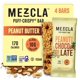 thumbnail image 1 of Vegan Protein Bars, Gluten Free Snack Made with Pea Protein Crisps, Organic Dark Chocolate & Hazelnuts, Healthy Snacks, Hazelnut Chocolate, Crunchy High Protein Bar, 10g of Protein, 12 Pack, 1 of 5