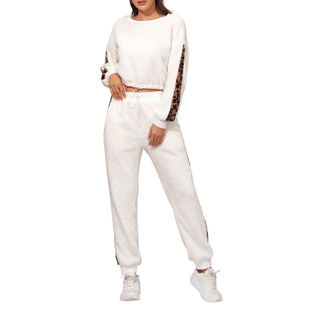 so fluffy sweatpants