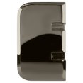 thumbnail image 4 of CRL EST090PN Polished Nickel Estate 090 Series 90 Degree Glass-to-Glass Hinge, 4 of 8