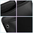 thumbnail image 6 of Viveous Car Organizer Bag Phone Storage Pouch Car Seat Side Pocket Organizer Car Storage Organizer Car Seat Gap Storage Automotive Side Seat Pouch, 6 of 10