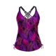 thumbnail image 4 of MKLEKYY Trajes De Baños Women Sexy Cute Split Bikini Swimsuit High Waisted Bikini Sexy Push Up Two Piece Beach Swimming Swimsuits 1380, 4 of 5