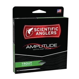 Scientific Anglers Mastery Double Taper Fly Line | DT3F - Walmart.com