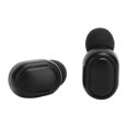thumbnail image 5 of V3 TWS Auriculares Bluetooth 5.0 Inalámbricos Inteligentes Reducción de Ruido LED Auriculares para Música Negro Plata, 5 of 5