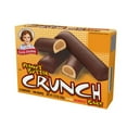 thumbnail image 2 of Little Debbie Peanut Butter Crunch Bars, 11.72 Oz Box, 6 Twin Wrapped Cookies, 12Count - Pack of 2, 2 of 4