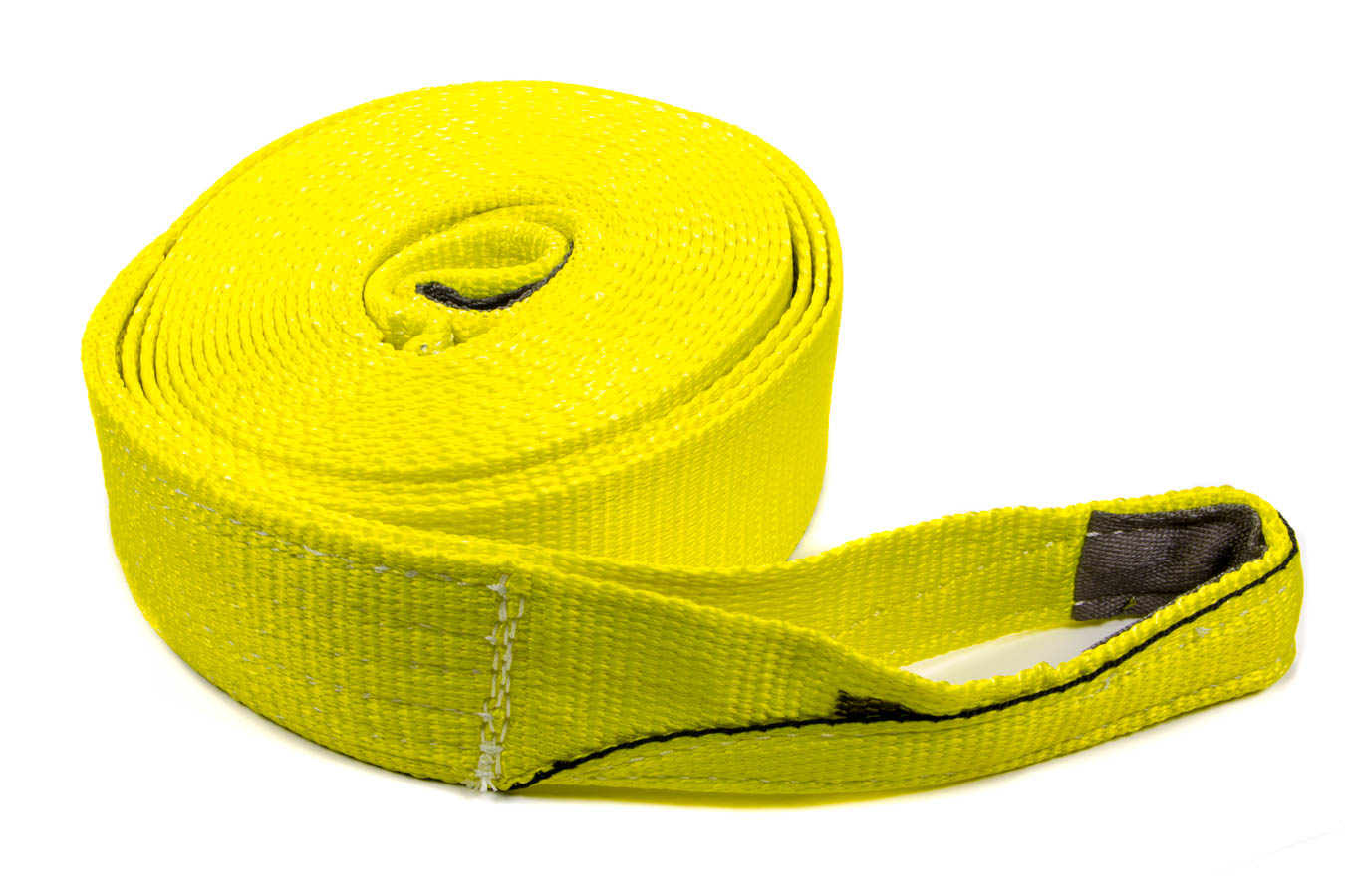 Tuflex Tow Strap 3" Wide 30 ft Long 22,500 lb Capacity P/N 2730