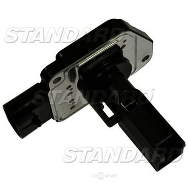 Mass Air Flow Sensor Fits select: 1999-2005 BUICK LESABRE, 1996-2005 CHEVROLET BLAZER