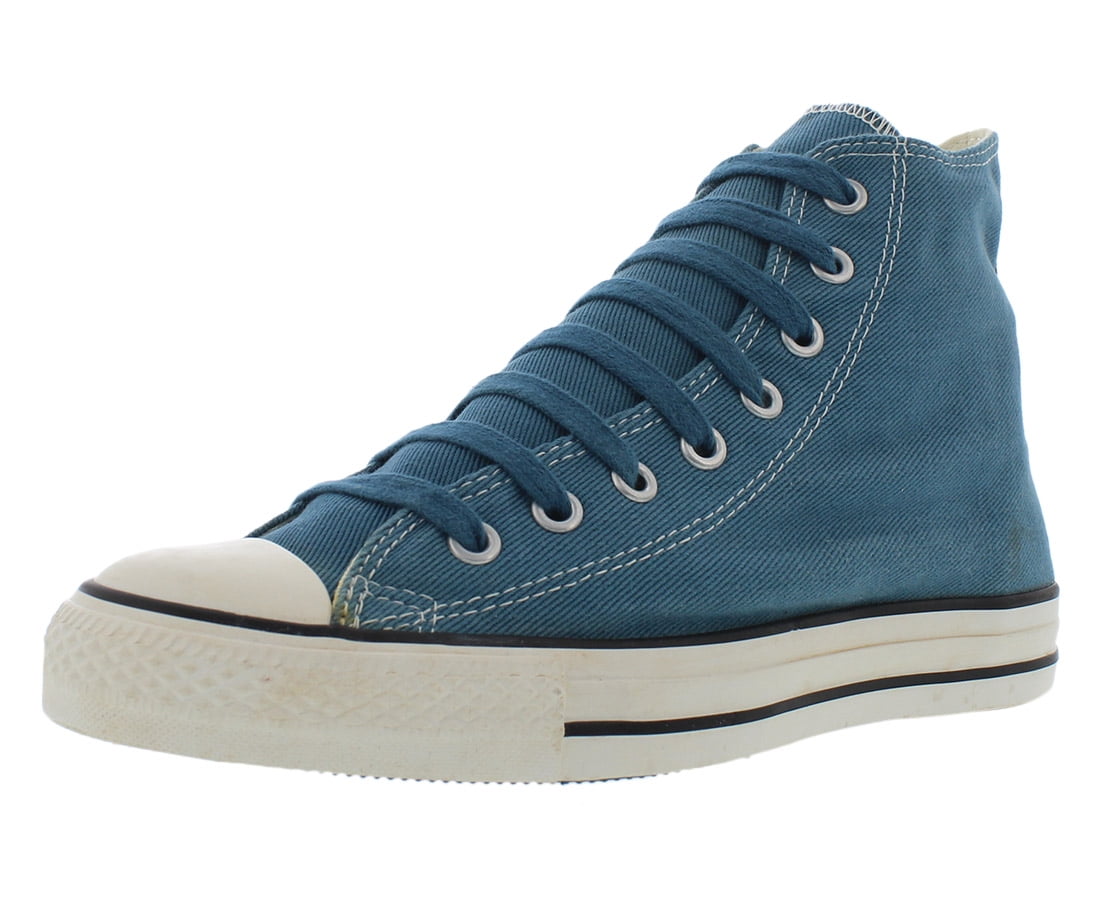 blue converse size 3